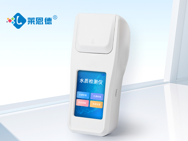 便攜式水質(zhì)檢測(cè)儀加強(qiáng)水質(zhì)監(jiān)測(cè)能力建設(shè)，開展城鎮(zhèn)污水治理工作